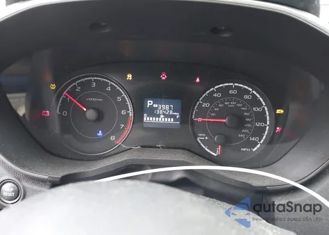 2019 Subaru Crosstrek 2.0I Premium from USA, damaged, VIN JF2GTADC0K8268651